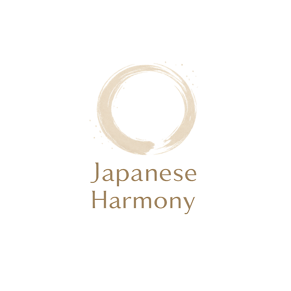 Japanese Harmony